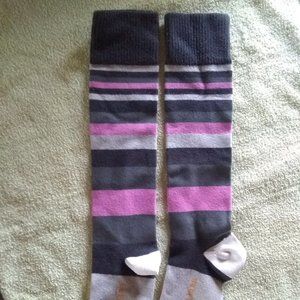 knee socks